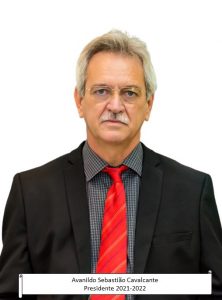 19 - AVANILDO SEBASTIÃO CAVALCANTE - PRESIDENTE 2021-2022