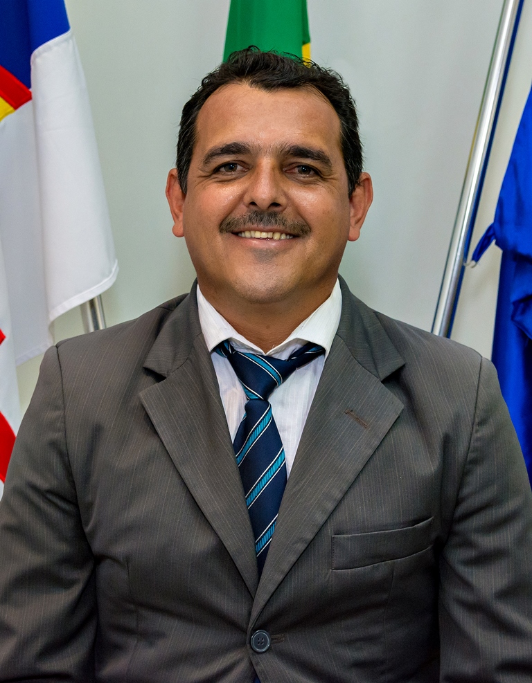 Rinaldo do Santo Afonso – PDT